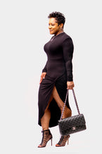 Load image into Gallery viewer, Complicated Dress