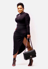 Load image into Gallery viewer, Complicated Dress