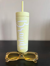 Load image into Gallery viewer, Wine Tumblers