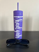 Load image into Gallery viewer, Wine Tumblers