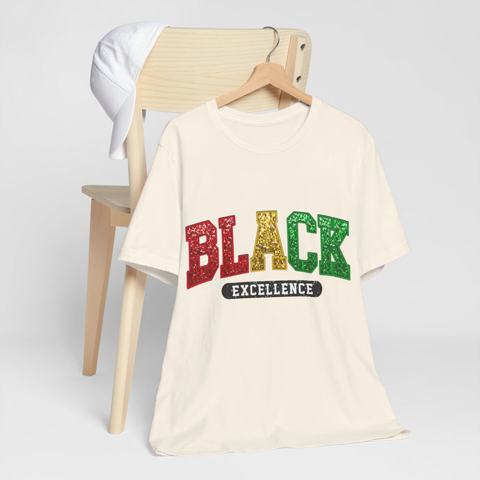 Juneteenth Unisex Jersey Short Sleeve Tee