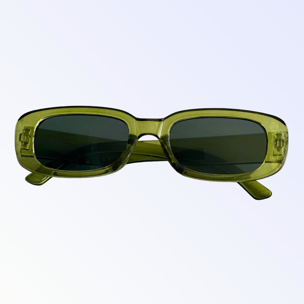 Vintage 90s Sunglasses