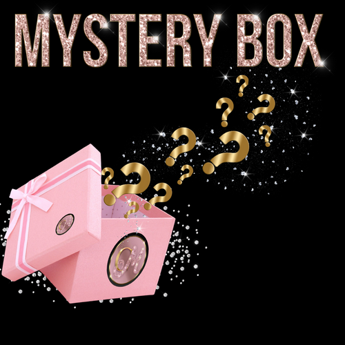 Mystery Box